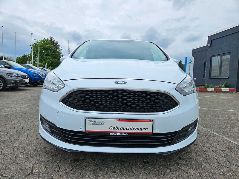 Ford C-Max C-MAX Business Edition